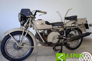 MOTO GUZZI SUPERALCE 490CC