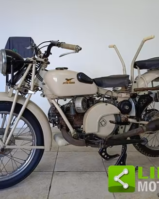 MOTO GUZZI SUPERALCE 490CC