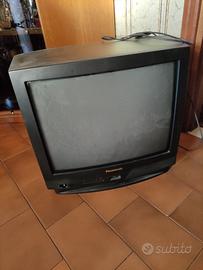 tv tubo catodico