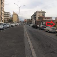 Appartamento di 100 mq piazza risorgimento