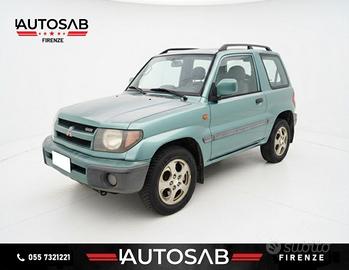 MITSUBISHI Pajero Pinin 1.8 16V GDI 3 Porte Unic