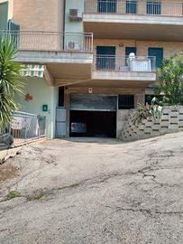 Box auto, garage, magazzino 172 mq