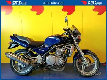 KAWASAKI ER-5 500 Finanziabile - BLU - 32677