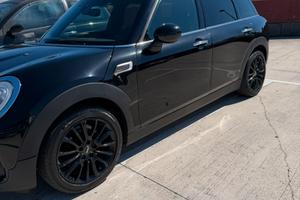 Splendida mini total black