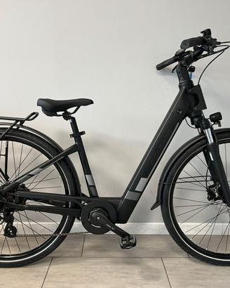 E-Bike URBAN-TREKKING  Ruote  28"  uomo
