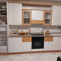 Cucina componibile completa 