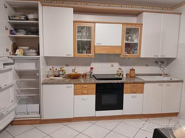 Cucina componibile completa 