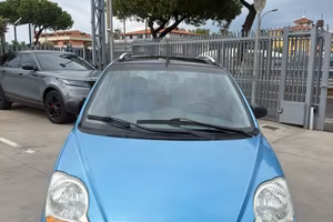 Chevrolet Matiz 120 mila km
