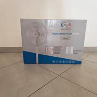 Ventilatore con telecomando