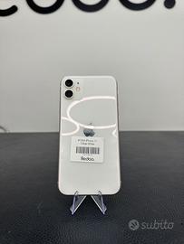 iPhone 11/Pro/Pro max-ritiro usato 1 anno garanzia
