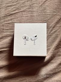 Auricolari Apple AirPods Pro 1ª generazione