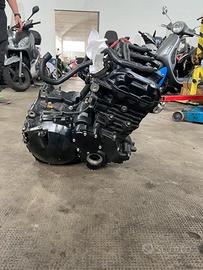 TRIUMPH SPEED TRIPLE 1200