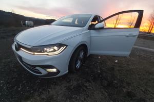 Polo Style benzina 1000. km. 24.300