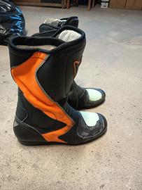 Stivali moto Dainese