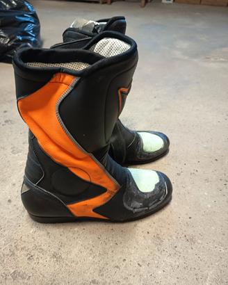 Stivali moto Dainese