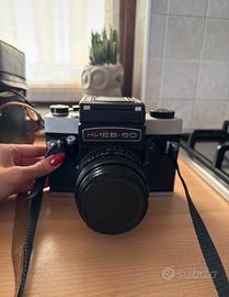 Macchina fotografica Kneb 60