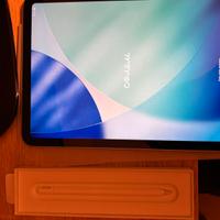 IPad A16 128GB Wi-Fi + Apple Pencil - come nuovo