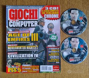 Giochi per il mio Computer 109