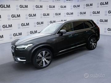 Volvo XC90 B5 (d) AWD automatico 7 posti Ulti...