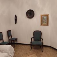 sedie d'antiquariato