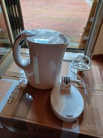 Bollitore Bianco  BOMANN - Capacità 1 lt-900 Watt