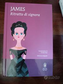 Ritratto di signora