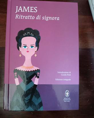 Ritratto di signora
