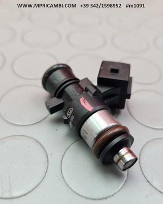 INIETTORE 1 BENELLI TRK 502 X 2020 2019 TRK502 201