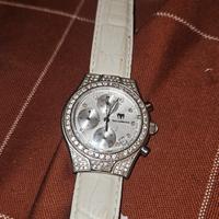 Orologio Donna TechnoMarine

cassa acciaio cristal
