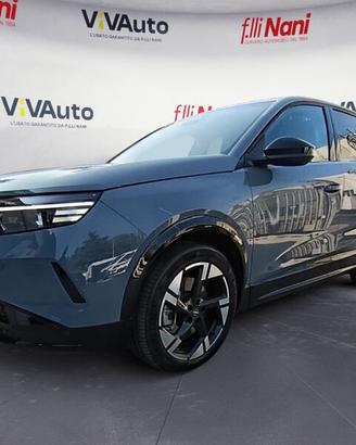 Opel Grandland PHEV 195CV EDCT GS