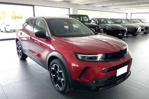 OPEL Mokka 1.2 Turbo 136 CV Ultimate