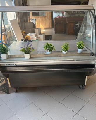 Banco frigo espositore