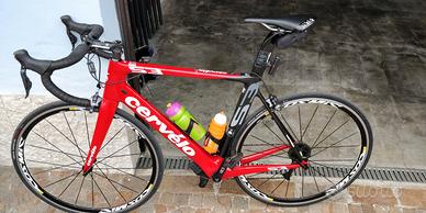 Cervelo S3