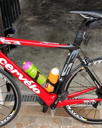 Cervelo S3