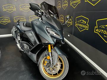 Yamaha T Max 560 Tech max