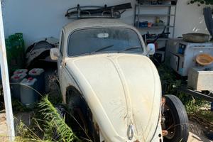 Volswagen Maggiolino 1967
