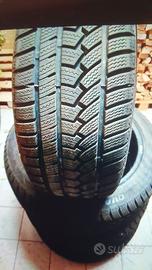 4 pneumatici da neve