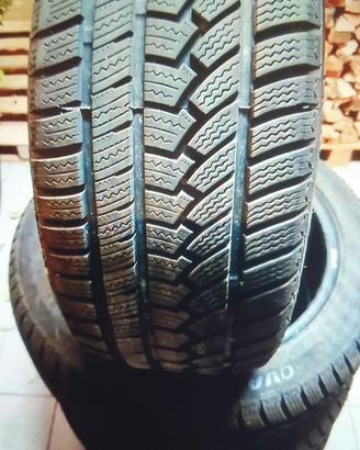 4 pneumatici da neve