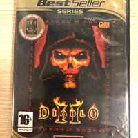 Diablo 2 + espansione