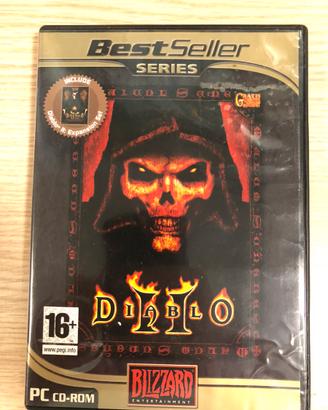 Diablo 2 + espansione