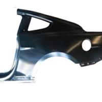 PARAFANGO FORD MUSTANG 2015