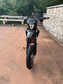 beta motard 50 rr
