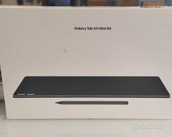 Galaxy Tab S11 Ultra 256gb 5G