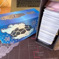 Carte Pokemon