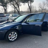 Alfa Romeo 159 1.9 JTDm Sportwagon Progression