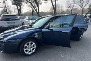 Alfa Romeo 159 1.9 JTDm Sportwagon Progression