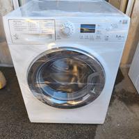 lavatrice Ariston Hotpoint 7 kg 