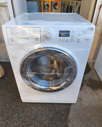 lavatrice Ariston Hotpoint 7 kg 