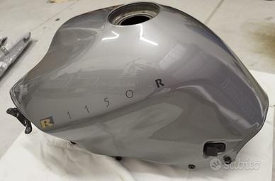 Serbatoio e tutte le plastiche BMW R1150R