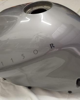 Serbatoio e tutte le plastiche BMW R1150R